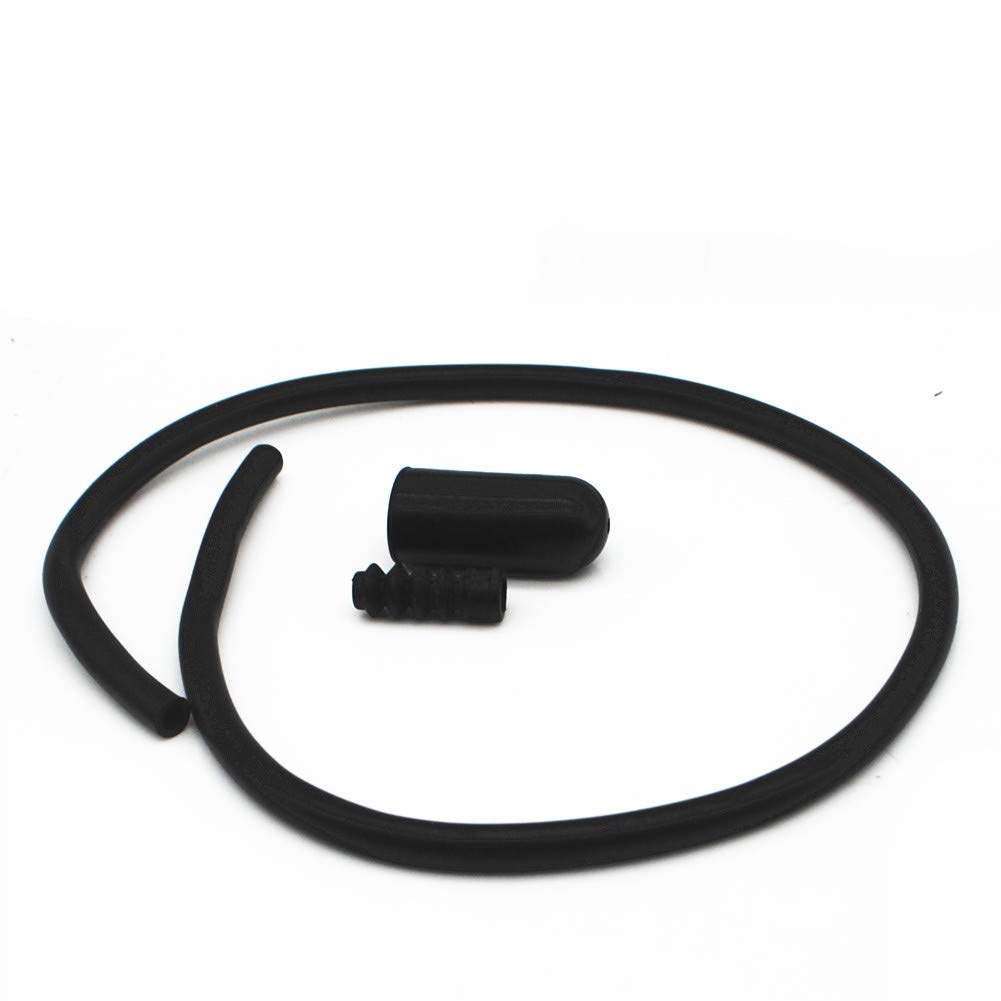 Kit De Réparation De Carburateur Pour Mikuni HSR42 HSR45 Smoothbore KHS-016 Kit De Reconstruction De Carburateur Pièces De Rechange 4245 (4 Pièces