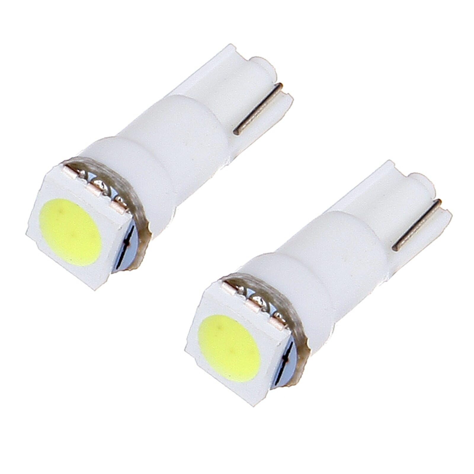 LBRST 6 x T10 6-3020-SMD White 168 Instrument Lights 17 x T5 1-5050-SMD White 74 73 2721 Instrument Lights 6 x T10 168 Twist Lock Socket 17 x T5 74 73 2721 Twist Lock Socket