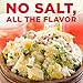 Dash Salt-Free Seasoning Blend, Original, 2.5 Ounce (Pack of 12)