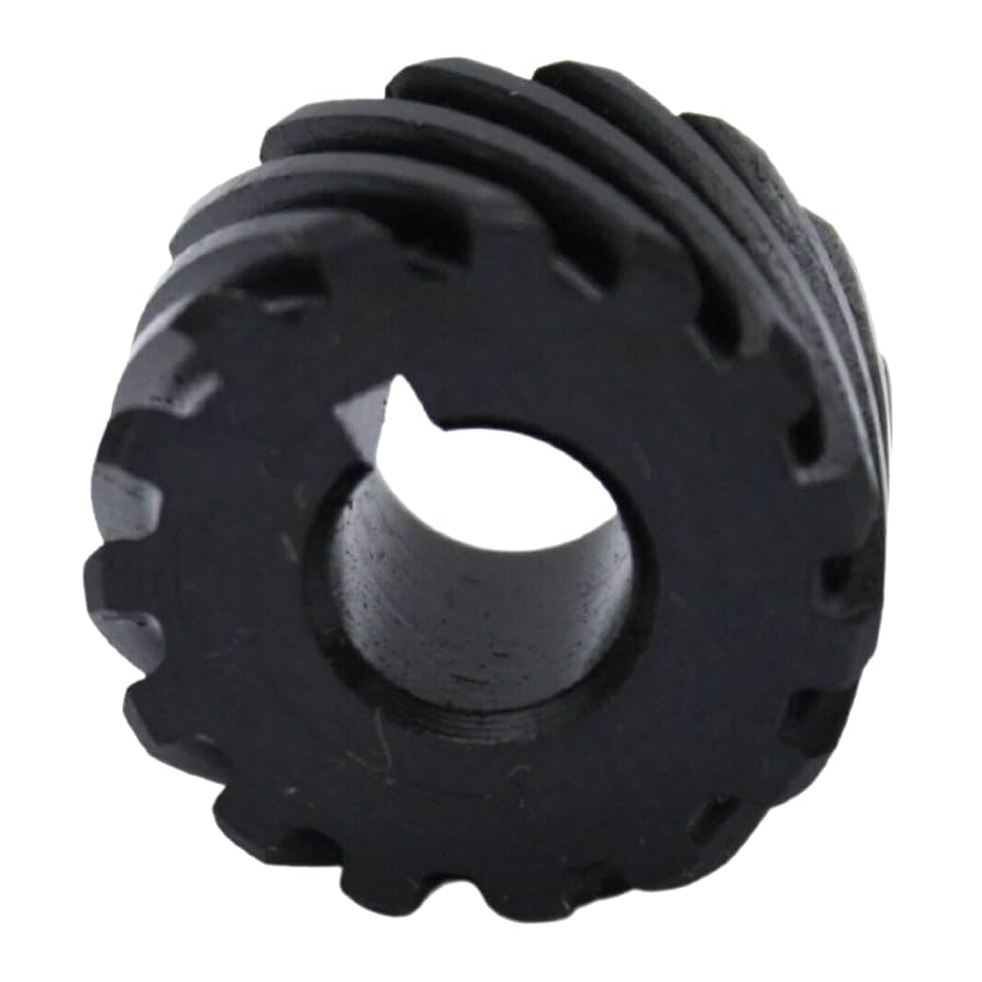 Amazon.com: Cutex Spiral Gear Part Number #87C3-8 Compatible