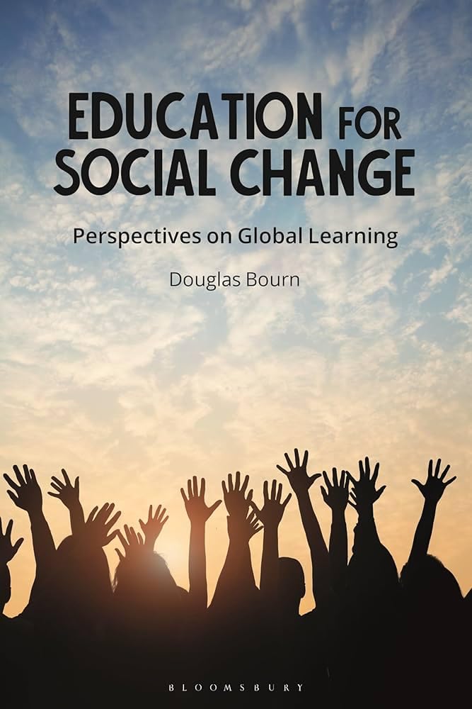 Buy Education for Social Change — BookShops.in