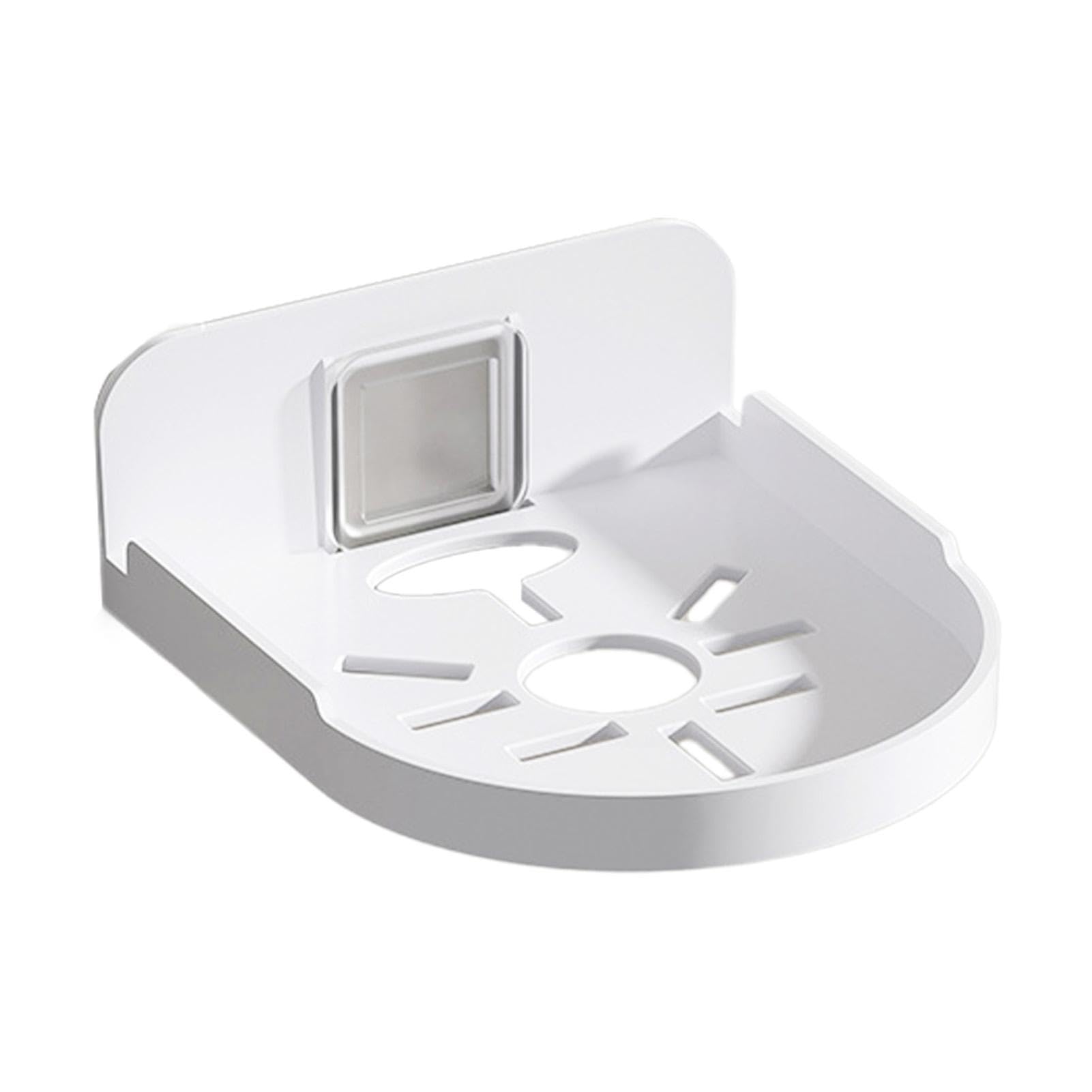 Supporto Da Parete Per Telecamera Di Sicurezza Baby Monitor Mensola Porta Telecamera
