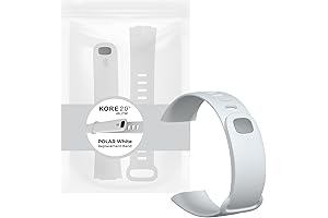 Kore 2.0 Elite Fitness Tracker Replacement Band