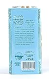 Arctic Sea Salt Flakes 250 Gramm in Metalldose