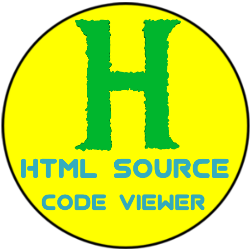 HTML Source Code Viewer - Application sur Amazon Appstore