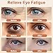 SGZIOO Terapia Luz Roja Masajeador Ojos Imagen de SGZIOO Terapia Luz Roja Masajeador Ojos