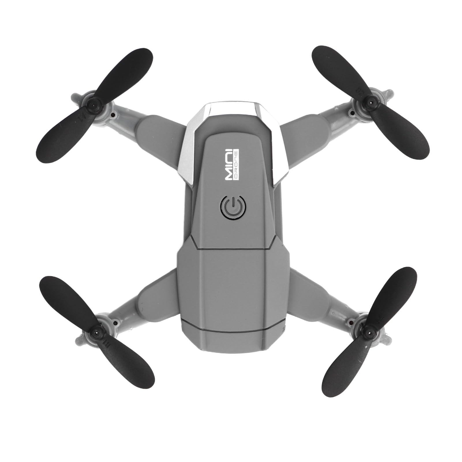 Dron KY905 con Cámara 4K para Adultos y Niños, Cuadricóptero de Control Remoto FPV Plegable, Control de Aplicaciones, Autofoto de Gestos, Retención de Altitud, Inicio de una