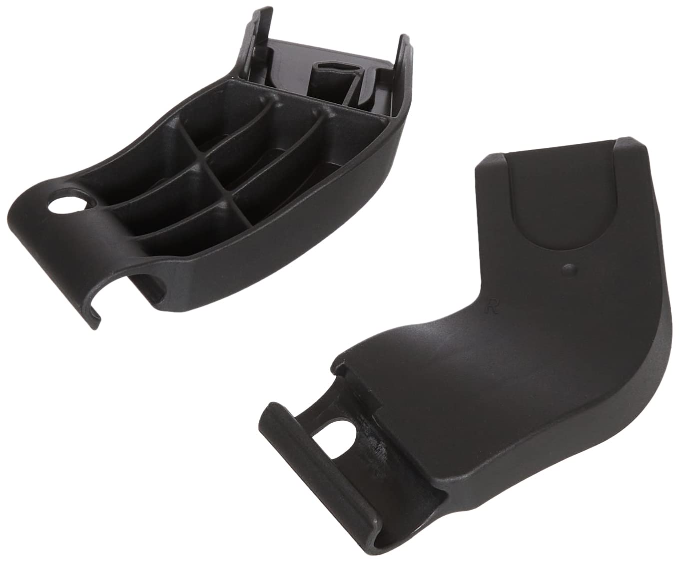 Easywalker Jackey Ensemble d'adaptateurs pour siège de voiture