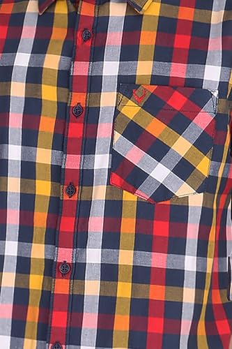 Image of Allen Solly Boys Shirt