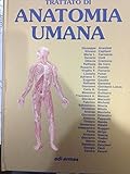  TRATTATO DI ANATOMIA UMANA VOLUME 3°