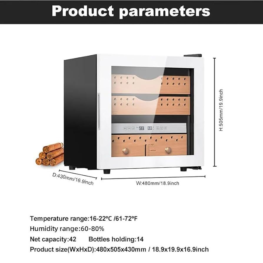 Amazon.co.jp : JJoias 電気葉巻フミドール、27Lスマート電子