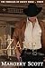 Zane (The Morgans of Rocky Ridge Book 3)