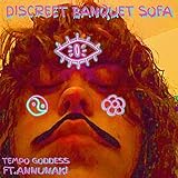 Discreet Banquet Sofa [Explicit]