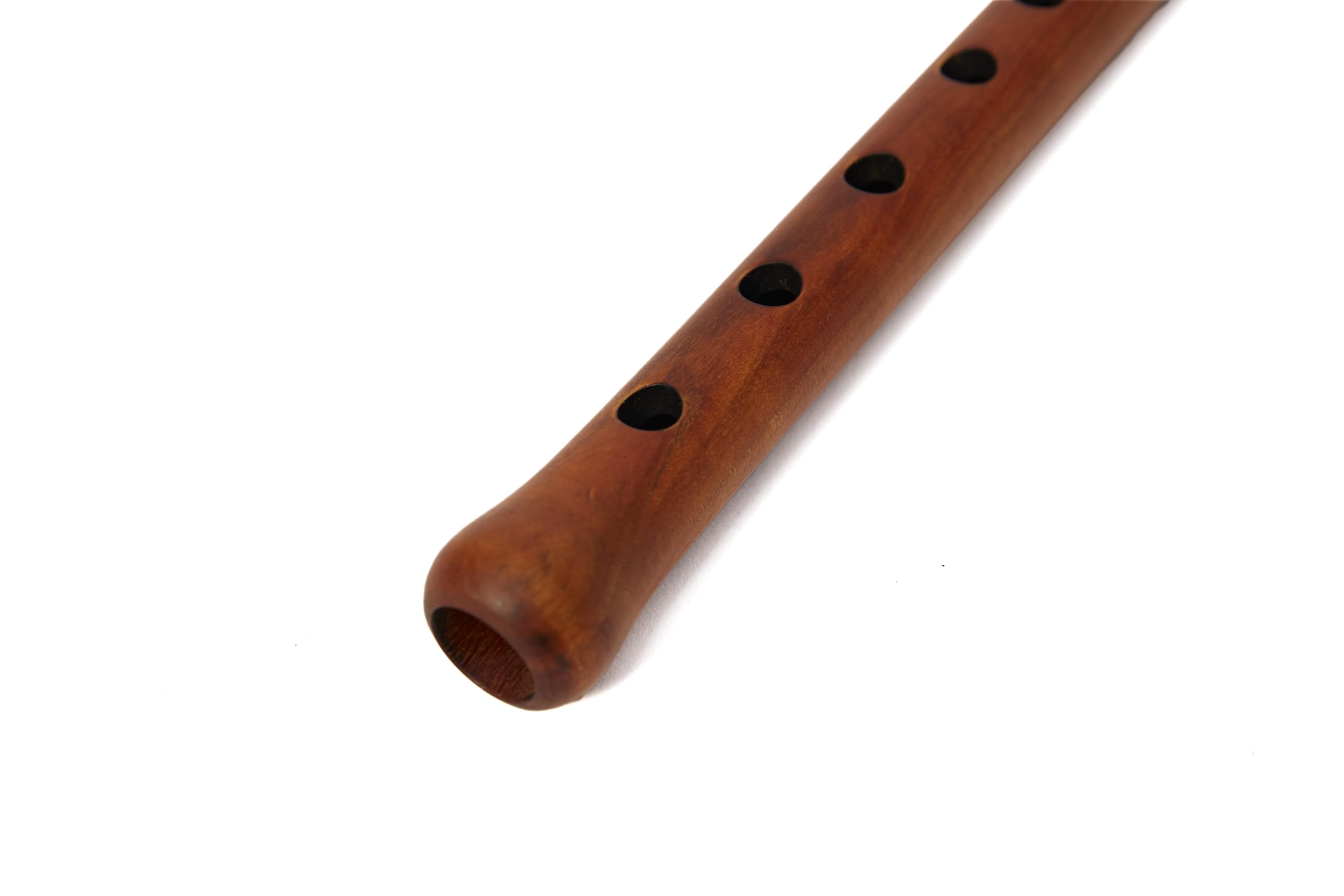 Duduk armeno in legno di prugna (Sİ)