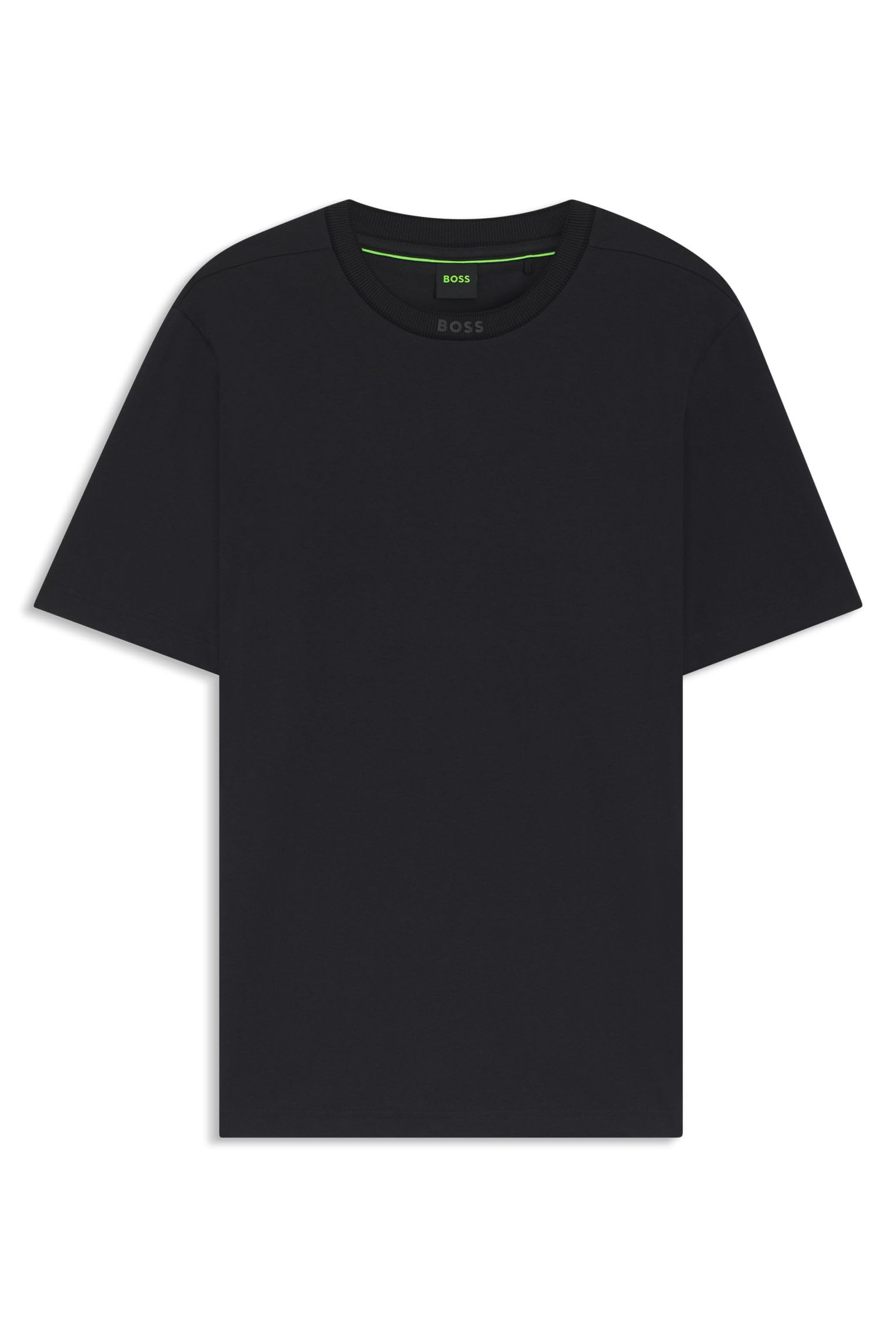 Hugo Boss Apparel Spring26
