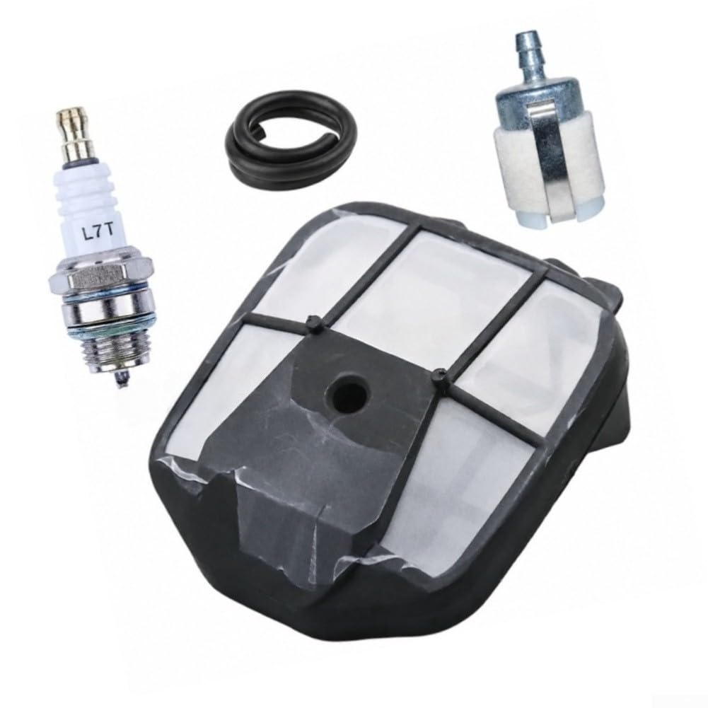 Kit para filtro Aire Motosierra CS-390SX 491S para ajuste Exacto