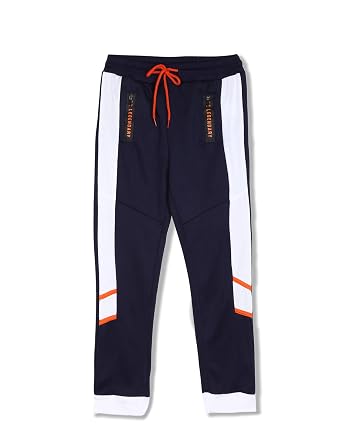 Cherokee by Unlimited Boys Regular Track Pants