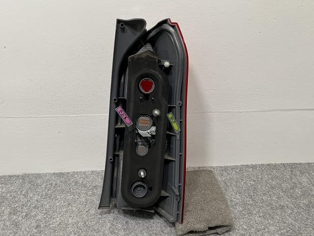 トヨタ純正サクシード NCP160 左テールランプ 2015年 Amazon | プロボックス/サクシード NCP160V/NCP165V/NHP160V