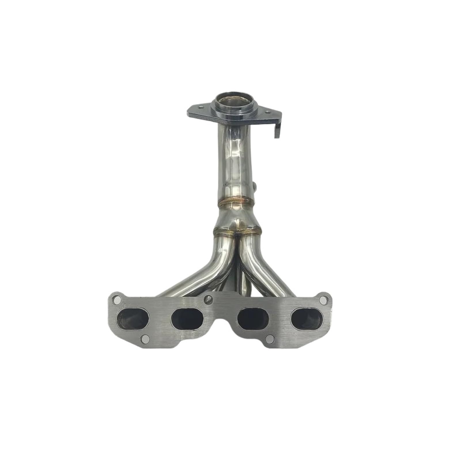 Collettore Di Scarico In Acciaio Inox Per Nissan Per Sentra 2002-2006, Per Versione Per Spec V 2.5L QR25DE