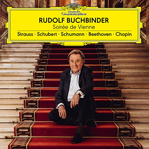 Rudolf Buchbinder & Franz Liszt