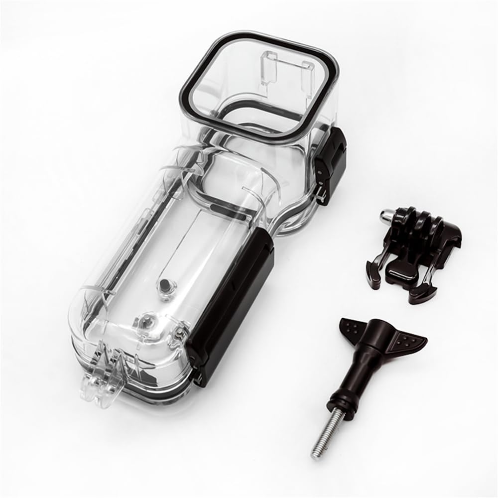 Amazon.com : 45 Meters Diving Case for DJI Osmo Pocket 3
