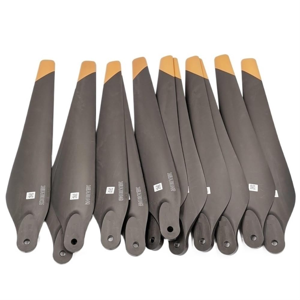 Hélice originale DJI T16/T20 pour drone Agras pack complet de 12 pièces de rechange