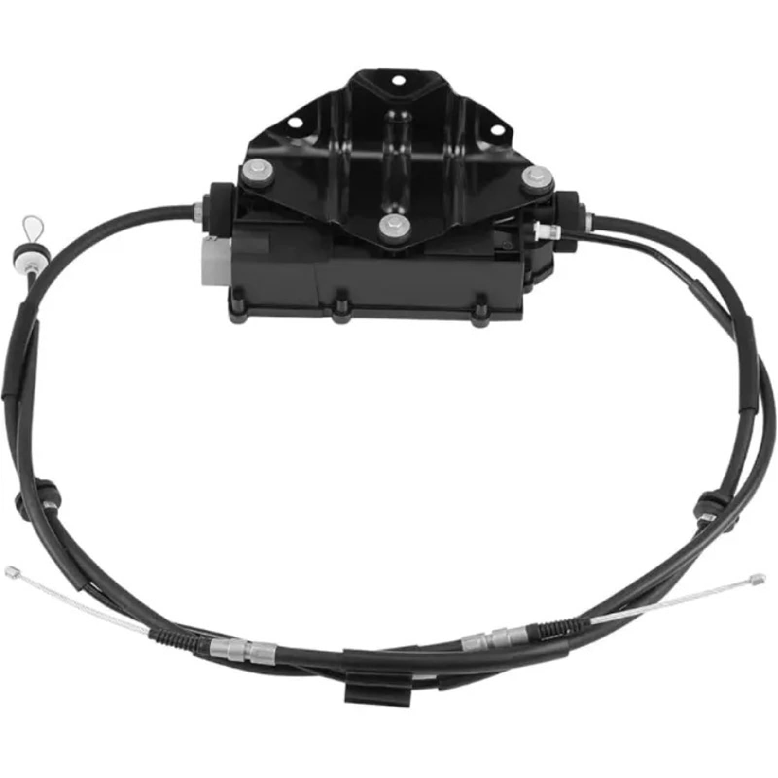 Para Bmw E70 Para X5 Para X6 E71 E72 34436850289 Conjunto Motor Freno Mano
