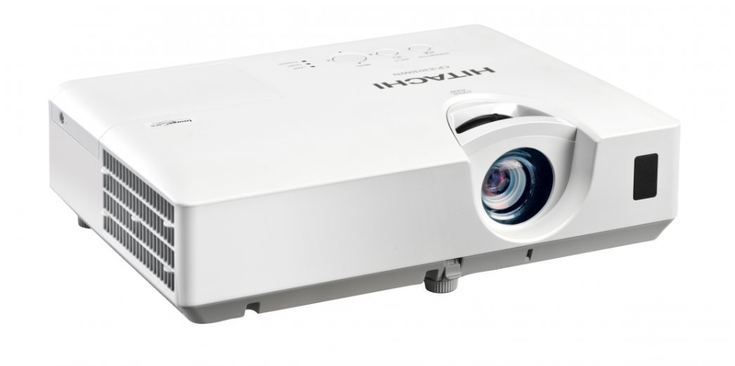 Hitachi CP X3042WN XGA Resolution, With HDMi Port : Amazon.in