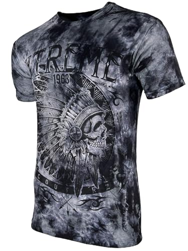 Xtreme Couture by Affliction Men's T-Shirt Desert Rambler4