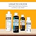 DHS Tar Shampoo 8 oz - Buy Packs and Save (Pack of 2)