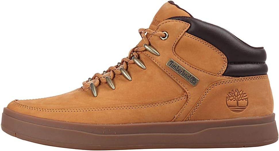 timberland davis square leather