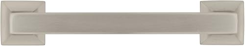 Miniatura 7 de Hickory Hardware SS Studio Collection - Tirador de mueble
