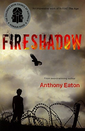 Fireshadow view 2