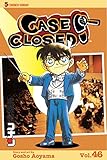 Case Closed, Vol. 46