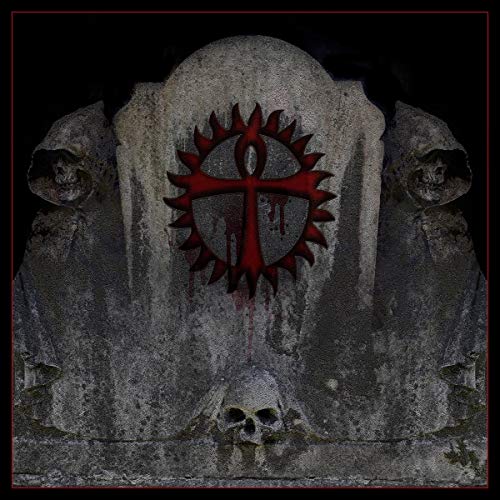 Tombs Of The Blind Dead [Vinilo]