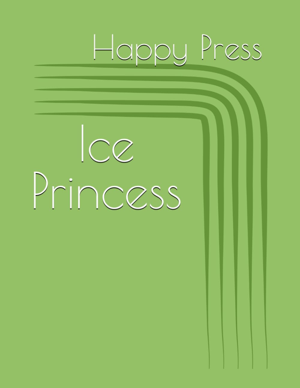 Ice Princess