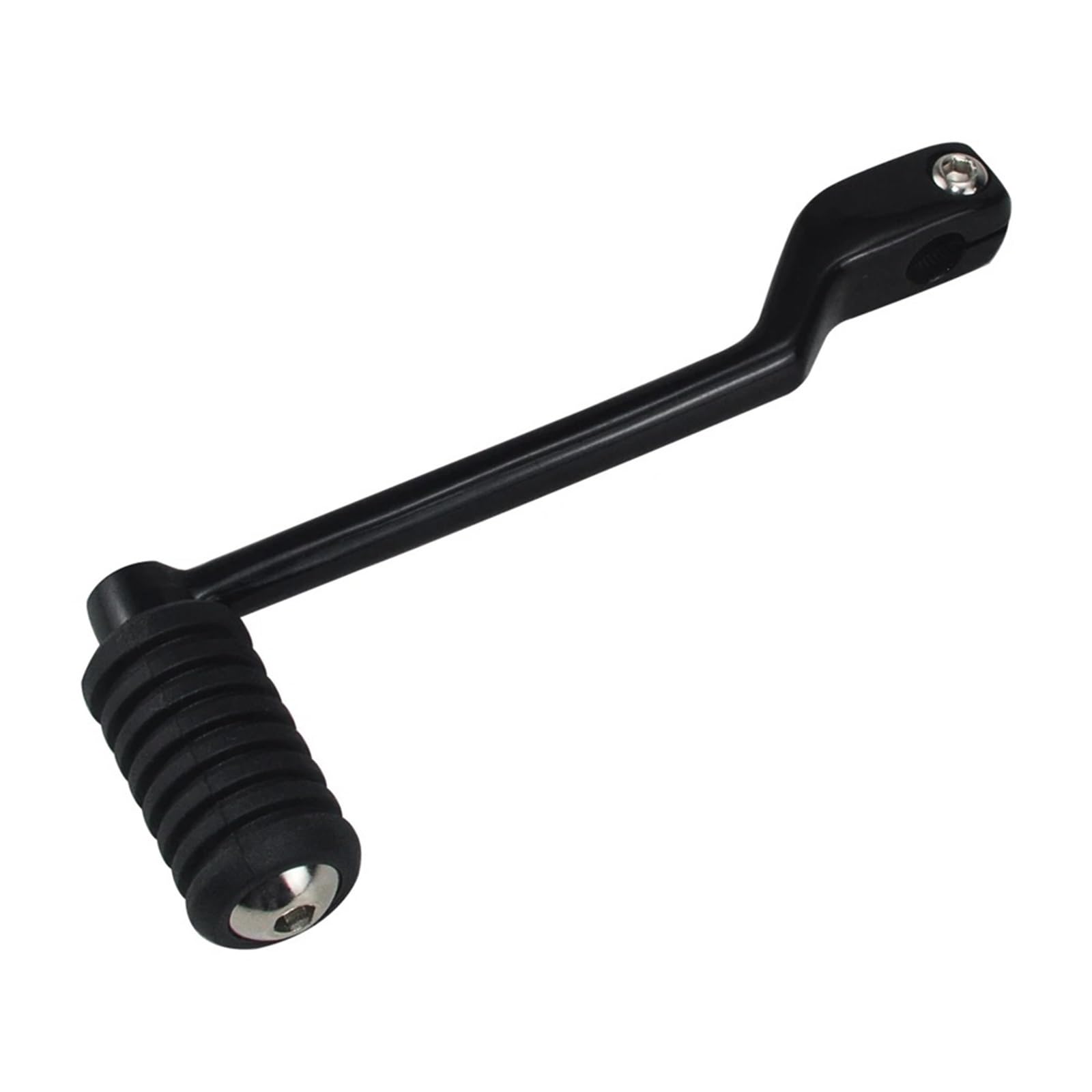 Dyxylkyhx Front Shifter Peg C Motorcycle Shift Shifter Gear Heel Toe Shift Lever Rear/Front Shifter Pegs For Da&Vidson 1986-2017 Fl For Softail 1988-2025 For Road King Motorcycle