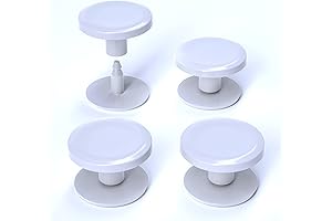 BOGGbeans 4-Pack Rivets for BOGG Bag Handles