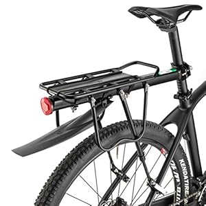 cube pannier rack
