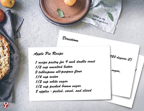 500 Sheets Of Bright White 8.5" X 5.5" Half Letter Size, Regular 24Lb. Paper #TOP2