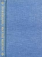 Man the Musician 069101812X Book Cover