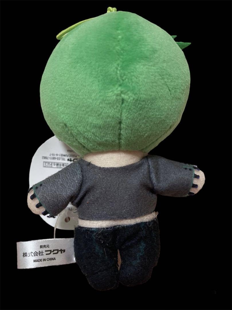 Amazon.co.jp: ブラックスター ブラスタ マスコット ぬいぐるみ 玻璃