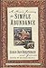A Man's Journey to Simple Abundance