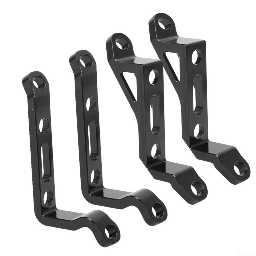 Adaptateur de cadre d'étrier de frein à disque compatible Shimano pour