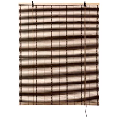 Rideau à rouleau en bambou Cy.curtain bright Cover