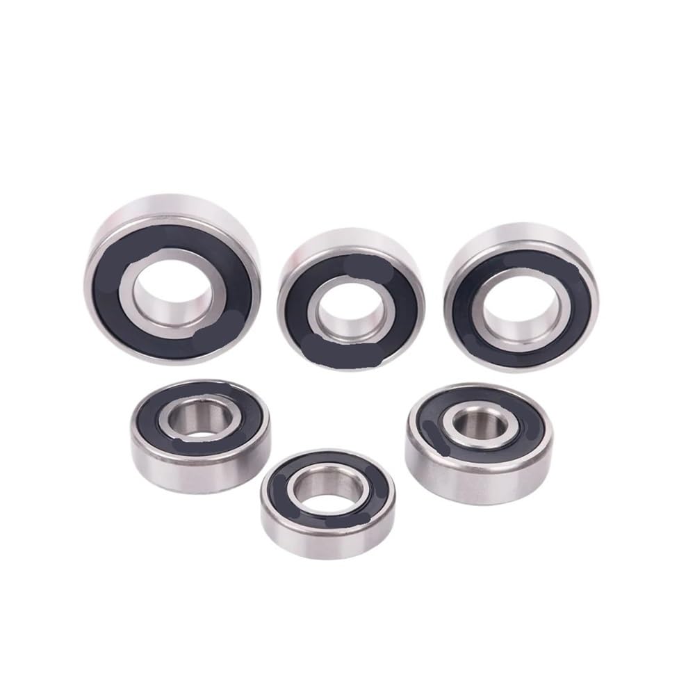 Kit roulements de boîte de vitesses GY6 contre les bruits de moteur