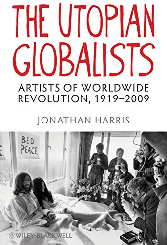 Utopian Globalists WOL view 2