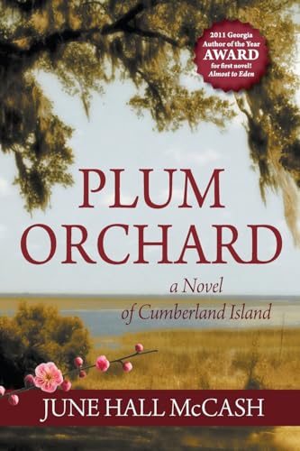 Plum Orchard