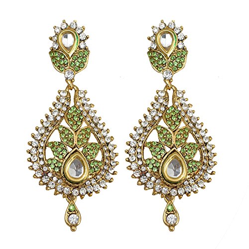 Earring Maang tika set