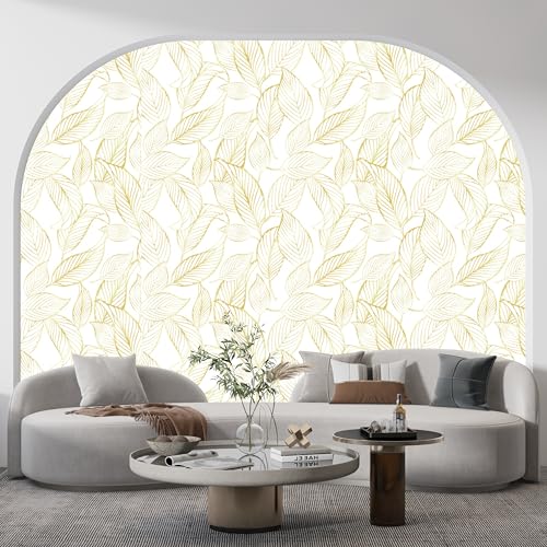 Image of VOLITO Wallpaper Luxury Shade Walls Sticker Waterproof,Oil Proof & Heat Resistant Kitchen Home,Living Room,Bedroom,Bathroom,Hotel,Pan&Shop Caounter,PVC self Adhesive(60x200) (V-111)